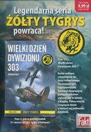 Czasopisma - Żółty Tygrys - miniaturka - grafika 1