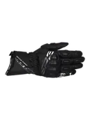 Rękawice motocyklowe - Rękawice Motocyklowe Alpinestars SP-3 CzarnyXXXL - miniaturka - grafika 1