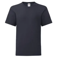 Odzież sportowa dziecięca - Koszulka Dziecięca/dziecięca Iconic 150 Plain T-shirt - miniaturka - grafika 1