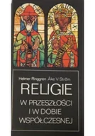 Religia i religioznawstwo - Religie w przeszłości i w dobie współczesnej - miniaturka - grafika 1
