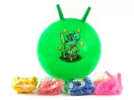 Piłki dla dzieci - ADAR Piłka do skakania 50cm 453968 - miniaturka - grafika 1