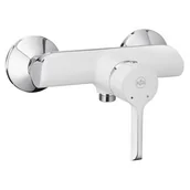 Baterie wannowe i prysznicowe - KFA Angelit 4726-010-40 - miniaturka - grafika 1