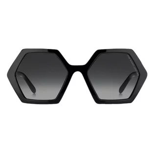 Okulary przeciwsłoneczne - Marc Jacobs Okulary Przeciwsłoneczne MARC 521/S 203832807539O - grafika 1