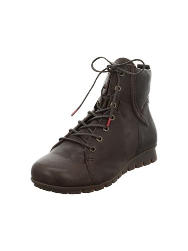 Think Menscha Naturloden damskie sztyblety, Espresso 3040, 36,5 EU, Espresso 3040, 36.5 EU
