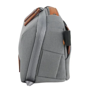 VANGUARD VEO CITY CB24 GY torba - Torby fotograficzne i futerały - miniaturka - grafika 6
