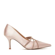 Czółenka - Szpilki JENNY CEO-6V9221-9 Różowy - miniaturka - grafika 1