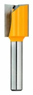 Frezy - DeWalt DT90009-QZ prosty frez do rowków 18 mm trzpień 8 mm HM - miniaturka - grafika 1