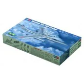 Modele do sklejania - Hobby Boss Model plastikowy Yak-28P Firebar GXP-687423 - miniaturka - grafika 1