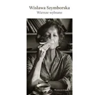 Poezja - Wiersze wybrane - miniaturka - grafika 1