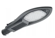 Oświetlenie warsztatowe - Opr.uliczna LED  80W b.neutralna 4000K (8000lm)  PARKER 3 IP65 [I kl.] GTV - miniaturka - grafika 1