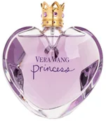 Wody i perfumy damskie - Vera Wang, Princess, woda toaletowa, 100 ml - miniaturka - grafika 1