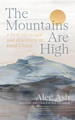 Biografie obcojęzyczne - The Mountains Are High - miniaturka - grafika 1