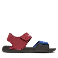 Buty dla chłopców - Sandały Reebok 864023Ach(IV) Bordowy - miniaturka - grafika 1