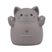 Skarbonki - Skarbonka - Uroczy kotek, 18 cm - miniaturka - grafika 1