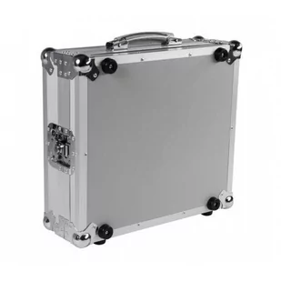 RockBoard EPC 01 A 484x429x153mm Pedal board Case silver - Procesory dźwięku i przedwzmacniacze - miniaturka - grafika 4