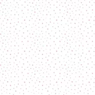 Tapety - Noordwand Tapeta Mondo baby Confetti Dots, biało-różowo-beżowa - miniaturka - grafika 1