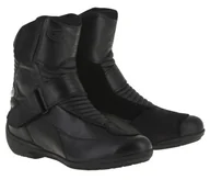 Akcesoria do elektronarzędzi - Alpinestars Stiefel  Stella Valencia WP Czarny, 36, czarny 3401-0360-PU - miniaturka - grafika 1