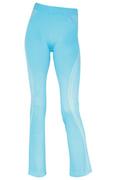 Spodnie sportowe damskie - Gaja spodnie LE00700, Kolor niebieski, Rozmiar XL, Brubeck - Primodo.com - miniaturka - grafika 1