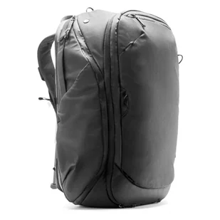Peak Design Travel Backpack 45L czarny - Torby fotograficzne i futerały - miniaturka - grafika 1