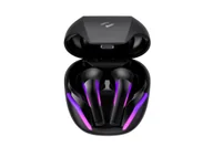 Słuchawki - Havit TW970 TWS (czarne) - miniaturka - grafika 1