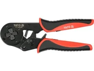 Narzędzia murarskie - Kubala Paca Nierdzewna 125*270 Ząb 3*3 G-24 KB 0269 5907798302697 - miniaturka - grafika 1