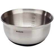 Miski i półmiski - Brabantia Misa kuchenna 1l - miniaturka - grafika 1