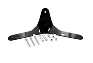 Akcesoria do urządzeń ogrodniczych - AL-KO Zaczep tylny do traktora COMFORT 92/102/110 (119831) - miniaturka - grafika 1