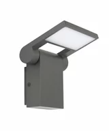 Lampy ogrodowe - Kinkiet zewnętrzny LED Neo 1 x 9 5 W - miniaturka - grafika 1