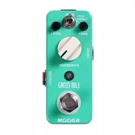Efekty gitarowe - Mooer Green Mile - miniaturka - grafika 1