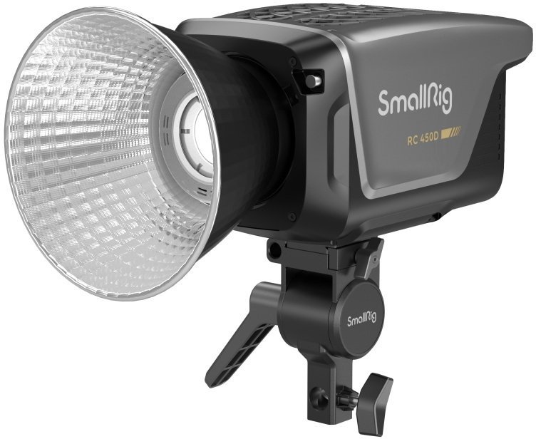 Opinie o Lampa studyjna  RC 450D Cob Light 3971