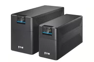 Zasilacze awaryjne UPS - Zasilacz UPS Eaton 5E 1600 USB DIN G2 - miniaturka - grafika 1