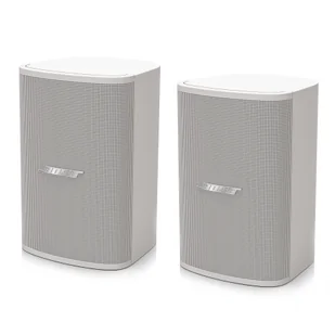 BOSE DesignMax DM3SE głośniki naścienne (sztuka/biały) - Głośniki i kolumny - miniaturka - grafika 1