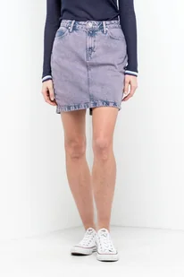 LEE SKIRT DAMSKA SPÓDNICA JEANSOWA JEANS L38JRDDD 112108230 - Lee - Spódnice - miniaturka - grafika 1