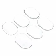 Akcesoria do perkusji - Żelowe pady tłumiące 6 sztuk - miniaturka - grafika 1