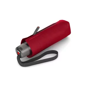 Parasol damski Knirps Pocket T.010 manualny składany wiatroodporny z filtrem UV - Parasole - miniaturka - grafika 1