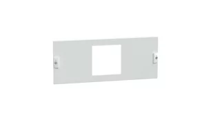 Schneider Electric Płyta osłonowa stal UA/BA LVS03671 LVS03671 - Inne akcesoria elektryczne - miniaturka - grafika 1