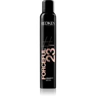 Kosmetyki do stylizacji włosów - Redken Forceful 23 Hairprays 400ml - miniaturka - grafika 1