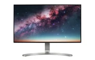Monitory - LG 24MP88HV-S 24" srebrno-biały - miniaturka - grafika 1