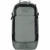 Plecaki - Jack Wolfskin Moab Jam Pro 30.5 Plecak 51 cm gecko green - miniaturka - grafika 1