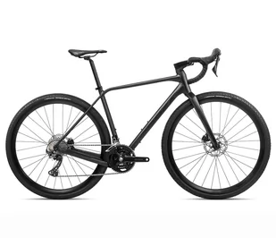 Orbea Terra H30 28 cali Czarny 2023 - Rowery - miniaturka - grafika 1