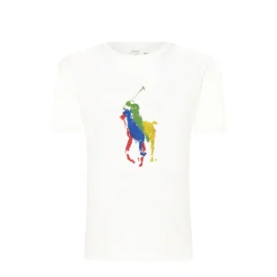 POLO RALPH LAUREN T-shirt | Regular Fit - Koszulki dla chłopców - miniaturka - grafika 1