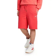 Spodnie sportowe męskie - Spodenki męskie FILA Blehen Sweat - miniaturka - grafika 1
