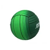Piłki dla dzieci - Piłka Water Poll zielona - miniaturka - grafika 1