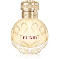 Wody i perfumy damskie - Elie Saab ELIE SAAB ELIXIR Woda perfumowana 50 ml Damski - miniaturka - grafika 1