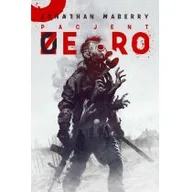 Science-fiction - Pacjent zero - miniaturka - grafika 1