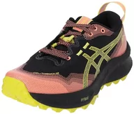 Trampki damskie - ASICS Żel-Trabuco 12, Trampki damskie, Czarny Kacti, 36 EU - miniaturka - grafika 1