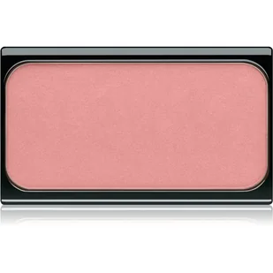 Artdeco Blusher puder róż w praktycznym magnetycznym lusterku odcień 33A Little Romance 5 g - Róże do policzków - miniaturka - grafika 1