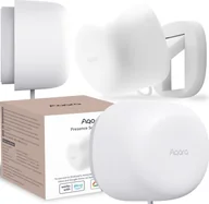 Systemy inteligentnych domów - Aqara Aqara FP1E Smart Czujnik obecności Zigbee Matter - miniaturka - grafika 1