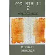 Religia i religioznawstwo - Kod Biblii 2 Odliczanie Używana - miniaturka - grafika 1