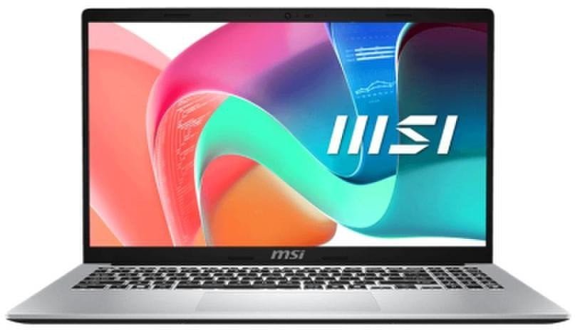 MSI Modern 15 F13MG-664XPL Intel Core i5-1334U 15.6inch FHD 8GB DDR4 512GB NVMe PCIe SSD NOOS